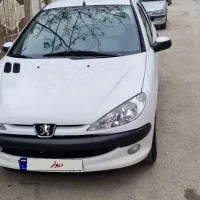 پژو 206مدل 99|خودرو سواری و وانت|ملایر, |دیوار