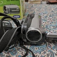 دوربین جی وی سی|دوربین عکاسی و فیلمبرداری|قم, زنبیل آباد|دیوار