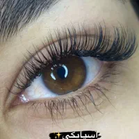 اکستنشن/لیفت مژه و ابرو