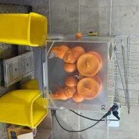 دستگاه یخ دربهشت اس پی ام ایتالیا