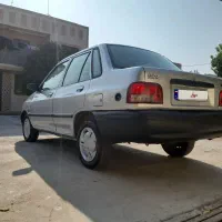 پراید صبا دوگانه دست تازه تعمیر|خودرو سواری و وانت|گنبد کاووس, |دیوار