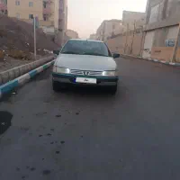 فروش پژوا روا سال