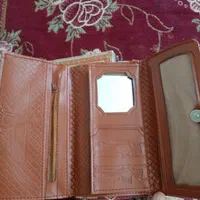 کیف پولی دستی|کیف، کفش، کمربند|شیراز, نصرآباد|دیوار