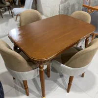 میز ناهار خوری /دیاموند/ کد۷۷۹۲|میز و صندلی غذاخوری|قشم, |دیوار