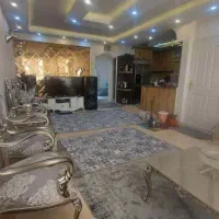 ۱۵۵ متر طبقه سوم شهرک کوثر اجاره ای