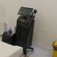 جشنواره لیزرموهای زائد(230)گلشهر درختی فیلروبوتاکس