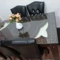 میز غذاخوری