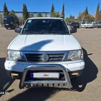 فروش ریچ مدل ۹۸ با کار در معدن معاوضه ندارم|خودرو سواری و وانت|سیرجان, |دیوار