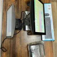 صندوق فروشگاهی دومانیتورهsjsjosj|فروشگاه و مغازه|گلپایگان, |دیوار