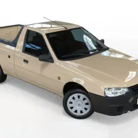 حمل بار وانت