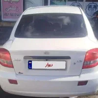 ریو مدل ۸۷|خودرو سواری و وانت|تبریز, |دیوار