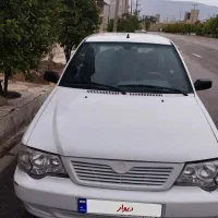 پراید 111مدل 1394