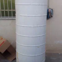 تانکر ۱۰۰۰ لیتری سه لایه