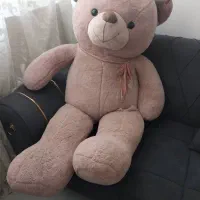 خرس یه متری  فروشی