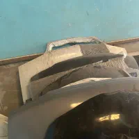 لوازم استوک ، سپر ، چراغ در گلگیر کاپوت ، صندوق|قطعات یدکی و لوازم جانبی|گرگان, |دیوار