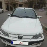 پژو تیوفای|خودرو سواری و وانت|سبزوار, پاسداران|دیوار