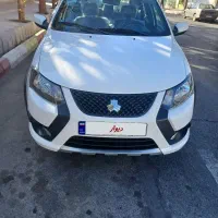 ماشین کوئیک RS|خودرو سواری و وانت|شاهرود, |دیوار