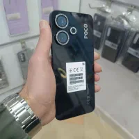 poco m6 درحد نو