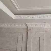 گچکاری ساختمان کلی و جزئی پذیرفته می شود