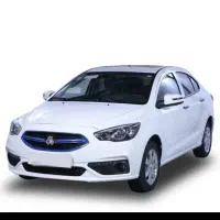 شاهین پلاس اتوماتیک موتور tu5