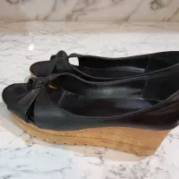 5جفت کفش زنانه نو و در حد نو|کیف، کفش، کمربند|فردیس, شهرک ۱۱۰|دیوار