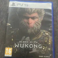 بازی wukong ووکانگ نسخه ps5