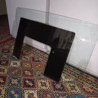 شیشه خم کامل هود