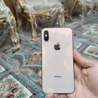 آیفون xs گلد|موبایل|زاهدان, |دیوار