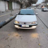 پارس موتور جدید 1401