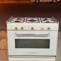 گاز طرح فر