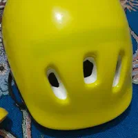 اسکیت زرد|دوچرخه، اسکیت، اسکوتر|محمدیه-قزوین, |دیوار