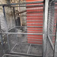 کوره ذغال|ماشینآلات صنعتی|اصفهان, دانشگاه اصفهان|دیوار