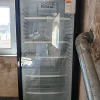 یخچال ایستاده