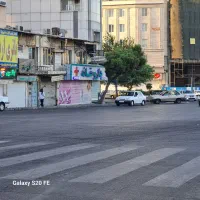 مغازه ۱۵متر برمیدان بسیج(سه راه ورامین)