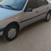 405مدل 89دوگانه کارخونه