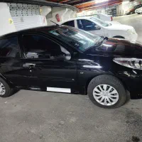 207 سرامیک شد تیوفایو|خودرو سواری و وانت|مشهد, هنرستان|دیوار