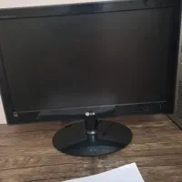 مانیتور ال جی|رایانه رومیزی|فردیس, شهرک ارم|دیوار