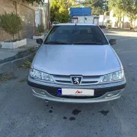 پژو پرشیا (پارس) 86 بدون رنگ|خودرو سواری و وانت|کرمانشاه, |دیوار
