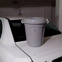 سطل زباله