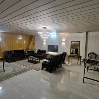 اجاره باغ ویلا استخر آبگرم (سرپوشیده)|اجارهٔ کوتاهمدت ویلا و باغ|شاندیز, |دیوار