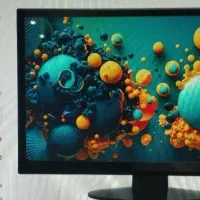 مانیتور ۲۷ اینچ پلانار