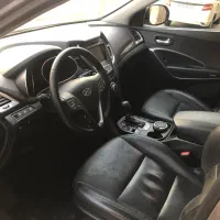 سانتافه 2015 استثنائی بدون رنگ فول کامل|خودرو سواری و وانت|تهران, یوسفآباد|دیوار