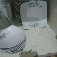 چینی جنس خب|ظروف سرو و پذیرایی|تربت جام, رضاآباد|دیوار