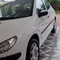 206تیپ5|خودرو سواری و وانت|قائمشهر, |دیوار