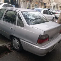 دوو سیلو ۷۶|خودرو سواری و وانت|تهران, جوادیه تهرانپارس|دیوار