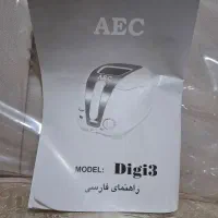 سرخ کن|اجاق گاز و لوازم برقی پخت‌وپز|تهران, جوادیه|دیوار