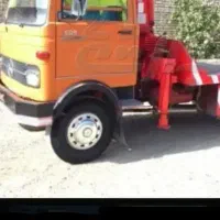 جرثقیل‌شبانه‌روزی‌سید