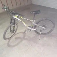 دوچرخه WEGO