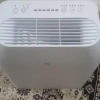 دستگاه تصفیه هوا سامسونگ|پنکه و تصفیهکنندهٔ هوا|تهران, سردارجنگل|دیوار