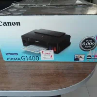 دستگاه پرینت کانون